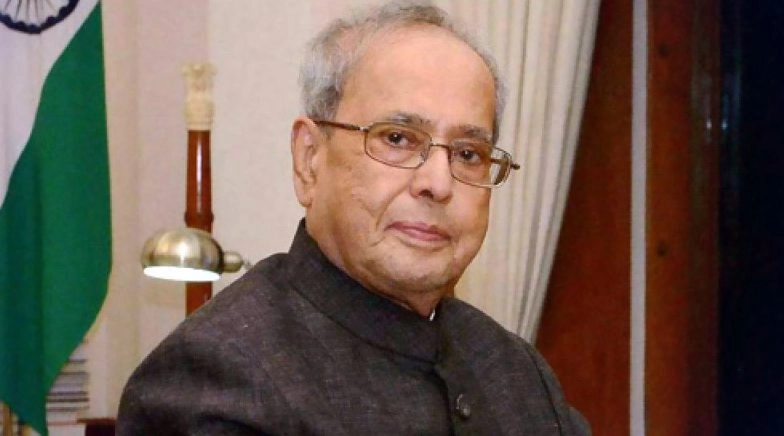 Pranab Mukherjee Health Update: Former President Presently Hemodynamically Stable and on Ventilator