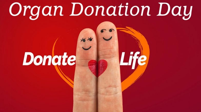 Organ Donation Day 2020 Date, History & Significance: What Organs That Can Be Donated?