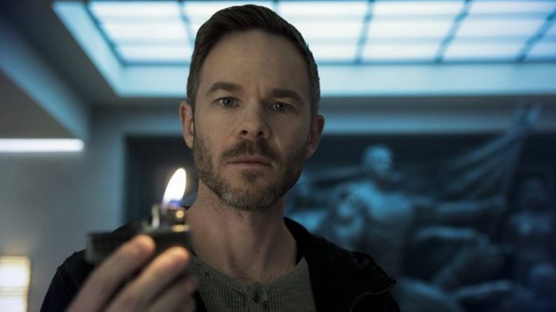 The Boys Season 2: X-Men’s Shawn Ashmore Boards Amazon Prime’s Superhero Show