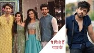 Yeh Rishtey Hain Pyaar Ke:&nbsp;Avinash Mishra Opens Up On Joining The Rajan Shahi Show, Comparisons With Ritvik Arora and More (Deets Inside)