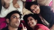 Sushant Singh Rajput&rsquo;s Sister Shweta Shares Late Actor&rsquo;s Candid Video From MS Dhoni Biopic Days