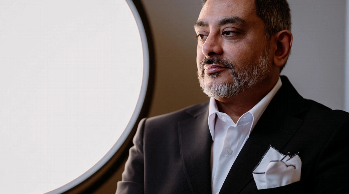 Dr. Patrick Pilati: A Futurist at the Forefront of the New Global