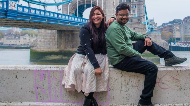 Meet Award-Winning Travel Couple Blogger of India, Vishu Saumya Blogging at RoadtoTaste and Inspiring Millions With Their Beautiful Travel Stories