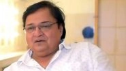 Taarak Mehta Ka Ooltah Chashmah: Veteran Actor Rakesh Bedi Enters the Show (Details Inside)