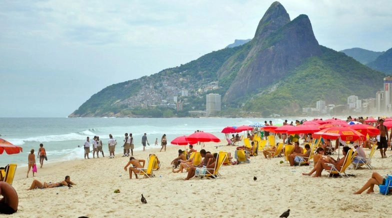 Book Your Beach! Rio de Janeiro to Introduce App to Book Socially-Distant Place on Sand
