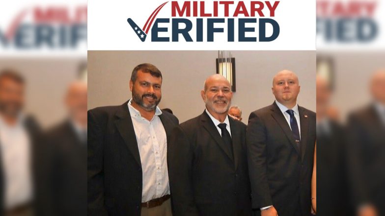 Military Verified Takes Off with CEO Thomas Bowen at the Helm