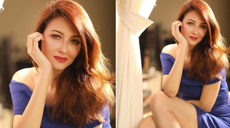Saumya Tandon Quits Bhabhiji Ghar Par Hain