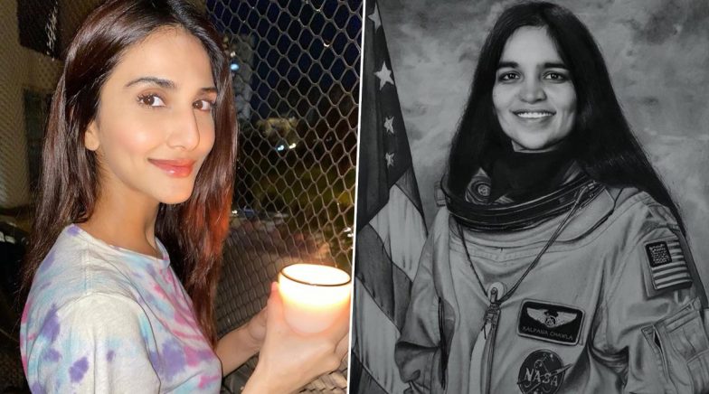 Vaani Kapoor Wants to Play Kalpana Chawla On-Screen, Says ‘She Is a Huge Role Model for Women’