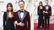 Richard E Grant Recalls How Overwhelmed He Was on Daughter Olivia&rsquo;s Birth After Doctor Told Not to Try to Have Children Following a Series of Miscarriages