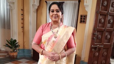 Aye Mere Humsafar: Neelu Vaghela Returns to TV with a ‘Strong and Beautiful’ Role