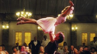 Jennifer Grey to Reprise Her Role in Lionsgate's 'Dirty Dancing' Sequel, 33 Years After the First Film