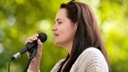Belarus Election 2020: Sviatlana Tsikhanouskaya, Opposition Leader and Main Rival of President Alexander Lukashenko, Flees to Lithuania