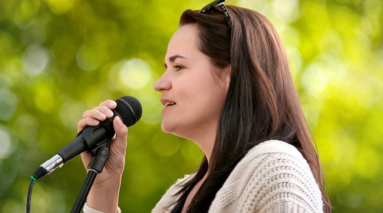 Belarus Election 2020: Sviatlana Tsikhanouskaya, Opposition Leader, Flees to Lithuania