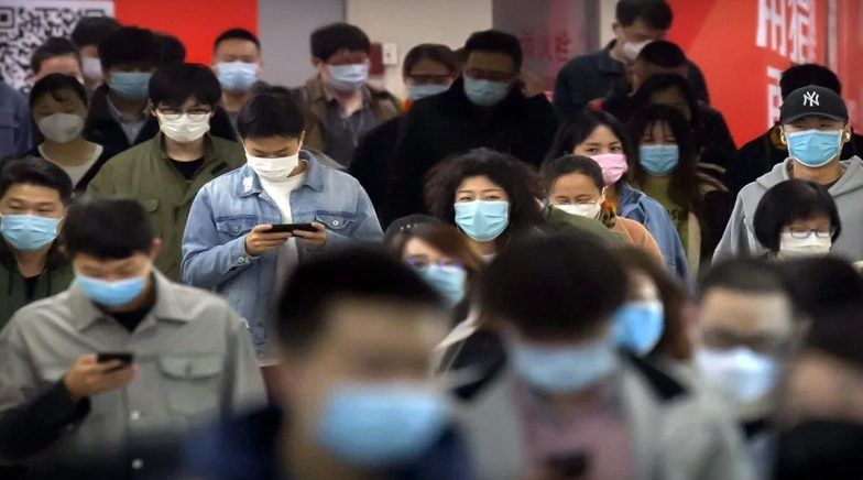 China Eases Entry Restrictions For Nationals From 36 European Countries