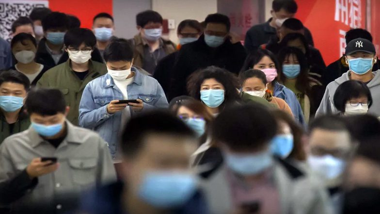 What Is a Tick-Borne SFTS Virus? What Are the Symptoms? Can It Be Transmitted Between Humans? Everything to Know About the Virus That Re-emerged in China