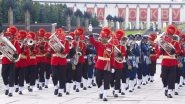 Independence Day 2020: Indian Military Bands Begin Swatantrata Diwas Celebrations, Check Full Schedule With Dates And Places of Performances