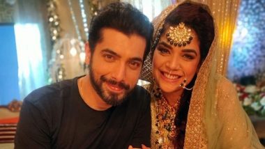 Naagin 5: Sharad Malhotra Assures Surbhi Chandna and Mohit Sehgal's Show Is Going to Be Grand