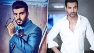 Do Villain: Arjun Kapoor and John Abraham In Mohit Suri's Sequel of Ek Villain