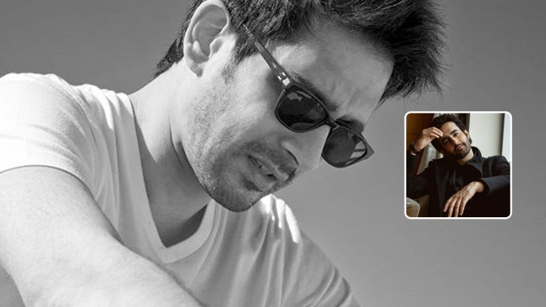 Satyajeet Dubey Reminisces Life-Changing Interaction When Late Samir Sharma Helped Him Bag a TV Project at 18