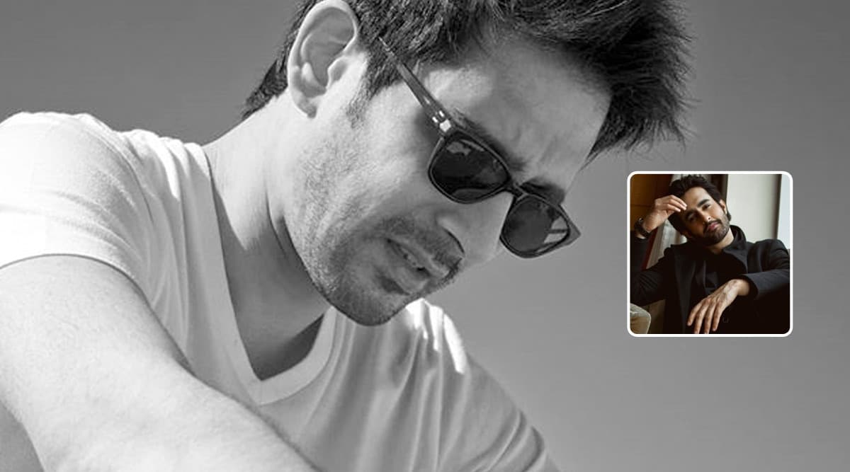 Satyajeet Dubey Reminisces Life-Changing Interaction of Late Samir Sharma Helped Him Bag a Project