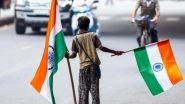 Indian Independence Day 2020: How a Pandemic Made Us Realise The Value of Freedom in the Truest Form