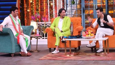 The Kapil Sharma Show: On Independence Day 2020, Composer Duo Salim-Sulaiman Spill the Beans On How Chak De India's Title Song Was Made