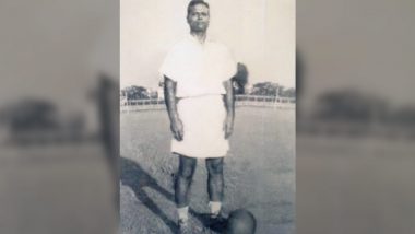 Gostha Pal 124th Birth Anniversary: Lesser-Known Facts About India’s First Football Captain