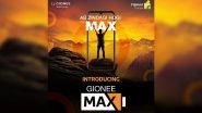Gionee Max Smartphone With 5000 mAh Battery To Be Launched in India on August 25: Report