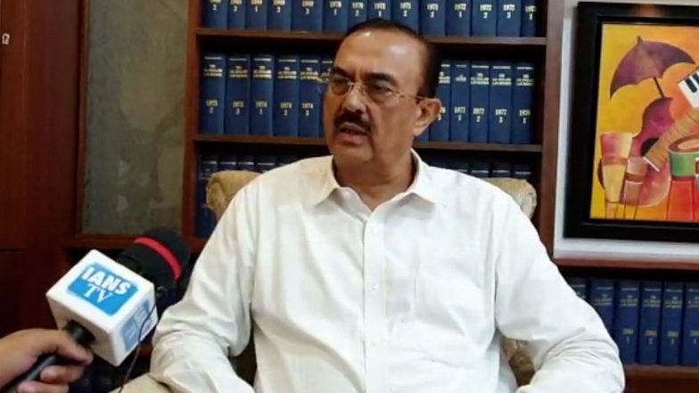 Sushant Singh Rajput Case: Lawyer of Late Actor's Father Raise Suspicion on His Post-Mortem Report