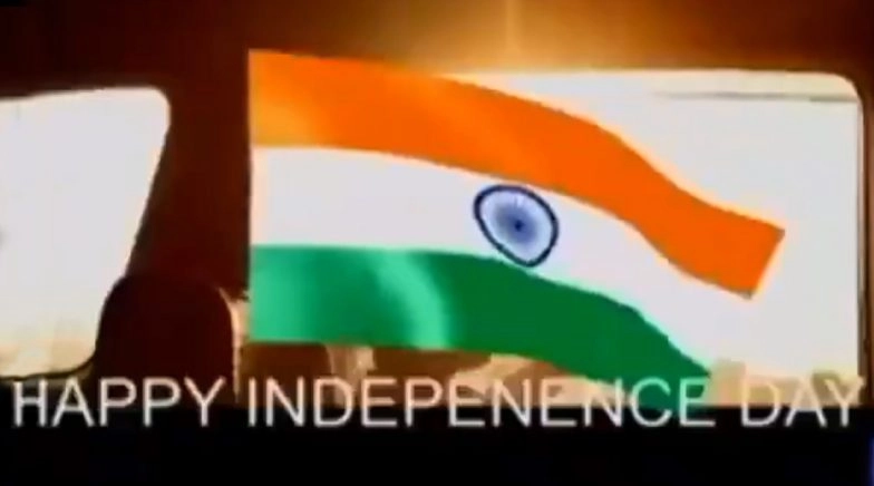 Dawn, Pakistan News Channel, Hacked; Indian Tricolur Surfaces on Screen (Watch Video)