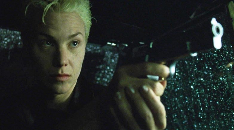 Lilly Wachowski Reveals Orignal Intention of Matrix Series Was to Be Transgender Allegory