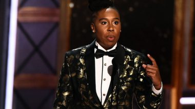 Lena Waithe Is Developing a Show on Open Marriages For Amazon Studios