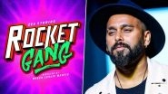 Rocket Gang: Bosco Leslie Martis&rsquo; Dance Flick Will Be Shot in Real-Time Virtual Reality; Aditya Seal, Nikita Dutta Starrer to Release in 2021