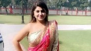 Richa Bhadra aka Chakki of Khichdi Fame Tests Positive for COVID-19, Has Mild Symptoms and Will Observe Home Quarantine