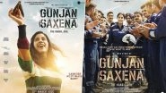 Gunjan Saxena The Kargil Girl Movie: Review, Cast, Plot, Trailer, Music, and How to Watch Janhvi Kapoor Starrer Biographical Drama on Netflix