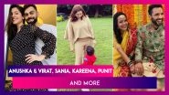 Priyanka Chopra, Alia Bhatt & Others Congratulate Parents-To-Be Anushka & Virat; Kareena&rsquo;s Squad