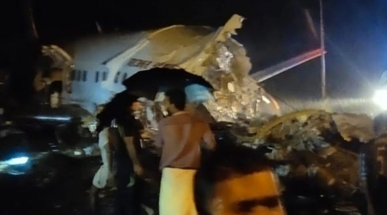 Air India Express Plane Crash: Digital Flight Data Recorder of AI Express Flight Recovered