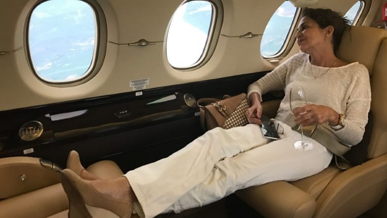 The Power Behind the Throne: How Patricia Ancira Guides Global Leaders