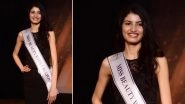 Aishwarya Sheoran, Miss India 2016 Finalist, Cracks UPSC Exams 2019 With 93rd Rank, Beauty Queen Says &lsquo;Civil Services Had Always Been My Dream&rsquo;