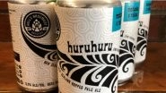 Alberta Brewery Unknowingly Names Their Beer 'Huruhuru' Meaning &lsquo;Pubic Hair&rsquo; in Maori Language, Apologises and Promises to Rebrand