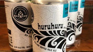 Alberta Brewery Unknowingly Names Their Beer 'Huruhuru' Meaning ‘Pubic Hair’ in Maori Language, Apologises and Promises to Rebrand