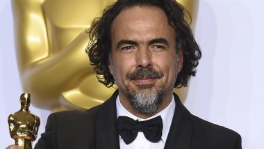 Alejandro González Iñárritu Birthday: From Amores Perros To Birdman - A Look At Some of His Best Films