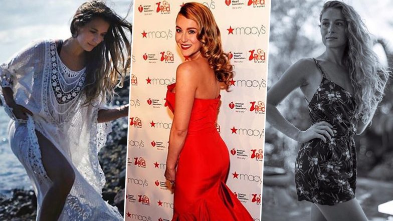 Happy Birthday, Alexa PenaVega: 7 Stunning Moments From the American Beauty’s Instagram Account That Prove Her Supreme Taste in Fashion!