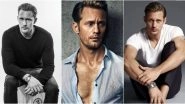 Alexander Skarsgard Birthday: 6 Pictures of the Big Little Lies Star That Are Sure to Make You Swoon!