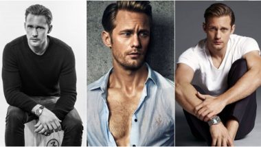 Alexander Skarsgard Birthday: 6 Pictures of the Big Little Lies Star That Are Sure to Make You Swoon!