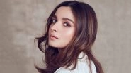 Ahead Of Sadak 2 Release, Alia Bhatt Enables Comments Section On Instagram After Keeping It Restricted For Almost Two Months