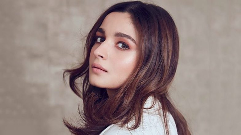 Ahead Of Sadak 2 Release, Alia Bhatt Enables Comments Section On Instagram After Keeping It Restricted For Almost Two Months