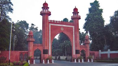 Aligarh Muslim University Asks Students to Vacate Hostels and Return Home