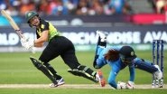 Women&rsquo;s IPL 2020: Australia Cricketer Alyssa Healy Takes a Dig at BCCI for Hosting WIPL During Women&rsquo;s Big Bash League