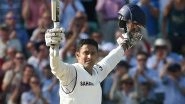 This Day That Year: Anil Kumble Scores His Maiden Test Century vs England in 2007